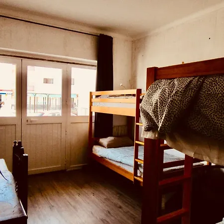 Albergue Yard Amora